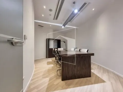 Rent, office space, 193m², Kod Capital Plaze, Podgorica - image 2