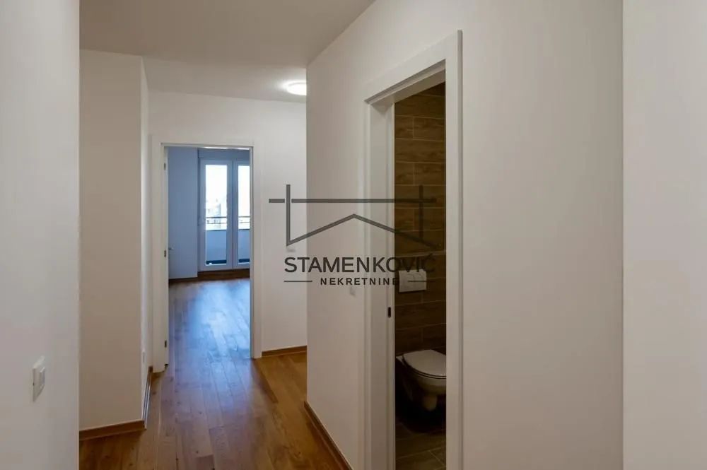 Prodaja, četvorosoban stan, 92m², Telep, Novi Sad Sve Podlokacije