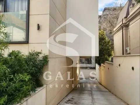 Prodaja, stan, 27m², Neimar, Vračar Sve Podlokacije - image 10