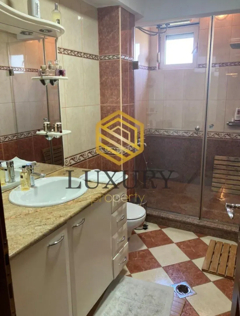 Rent, apartment, 95m², Centar, Podgorica
