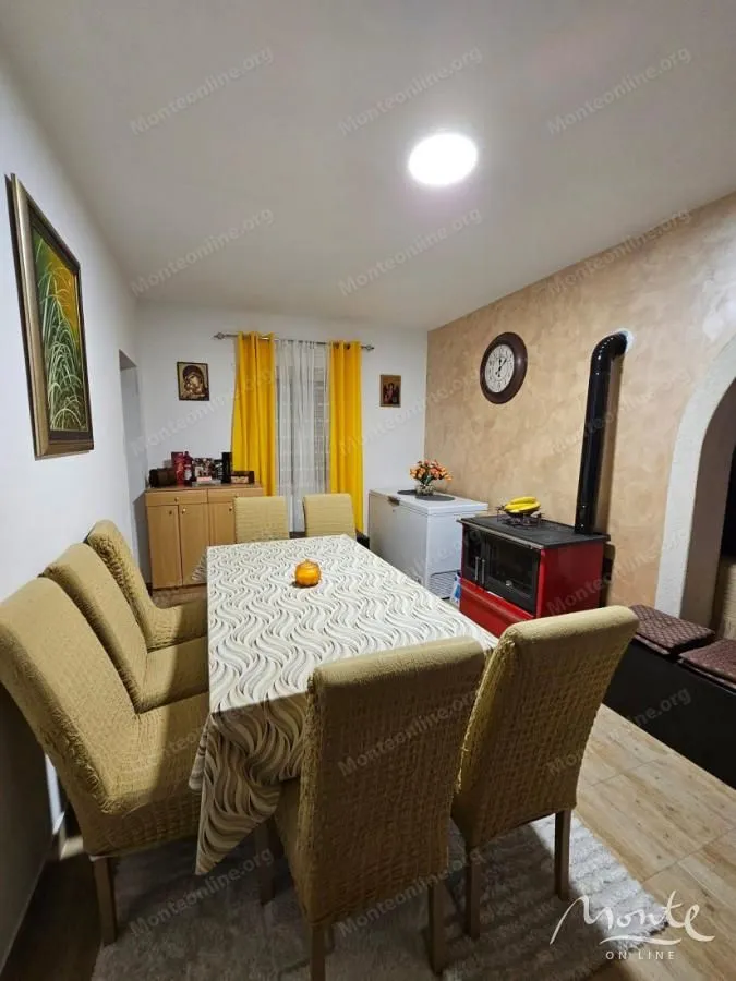 Sale, house, 220m², Budva, Crna Gora