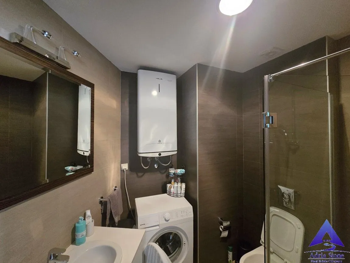 Sale, one bedroom apartment, 80m², Dubovica, Budva