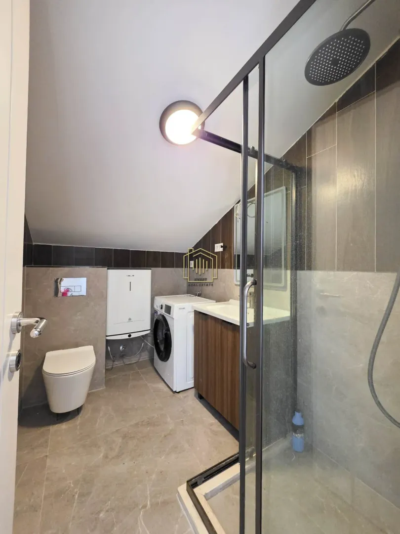 Sale, studio apartment, 45m², Tološi, Podgorica