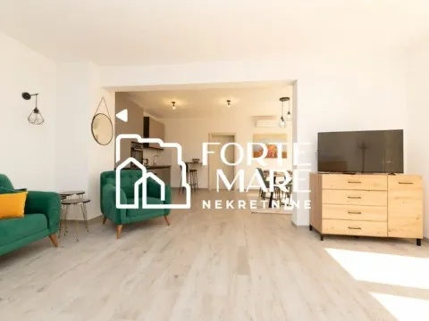 Sale, two bedroom apartment, 70m², Đenovići, Herceg Novi - image 12