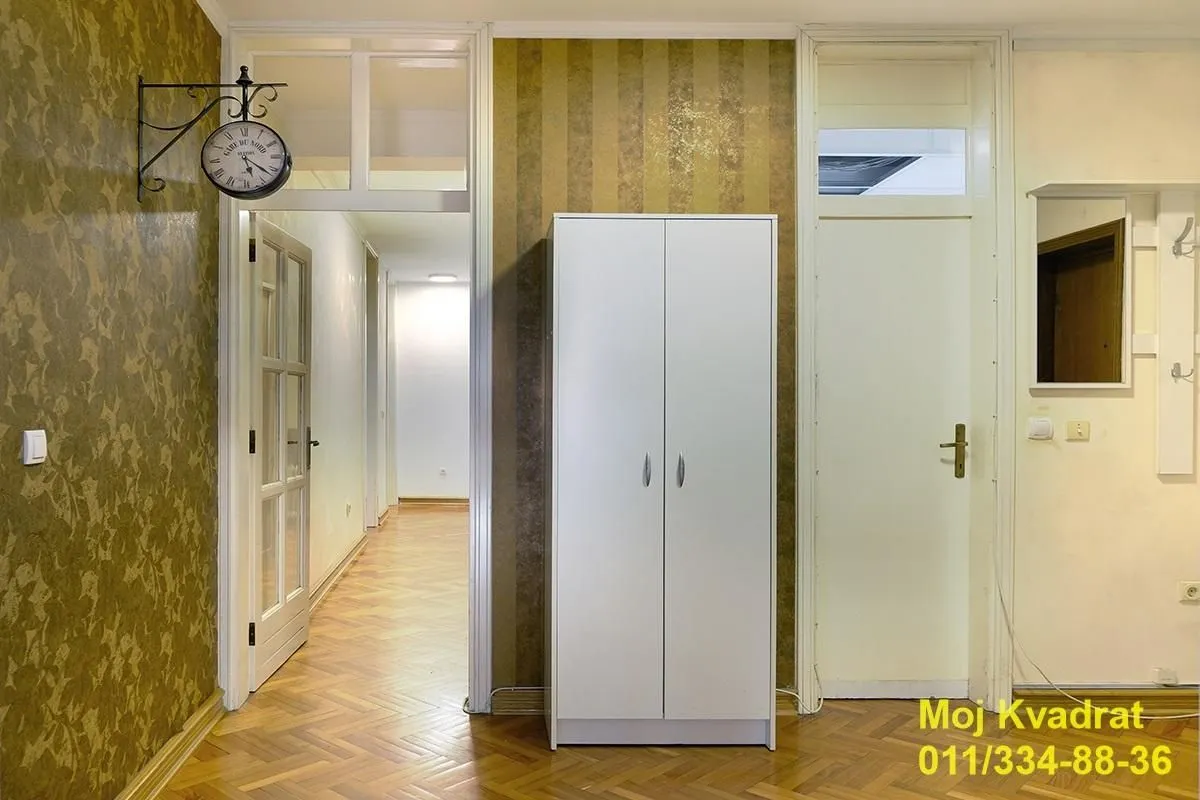 Prodaja, četvorosoban stan, 163m², Voždovac Sve Podlokacije, Beograd