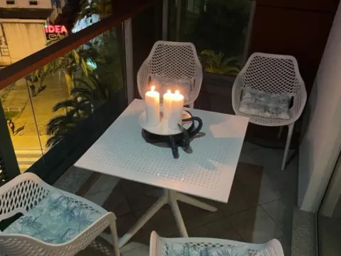 Izdavanje, jednosoban stan, 70m², Centar, Budva - image 12