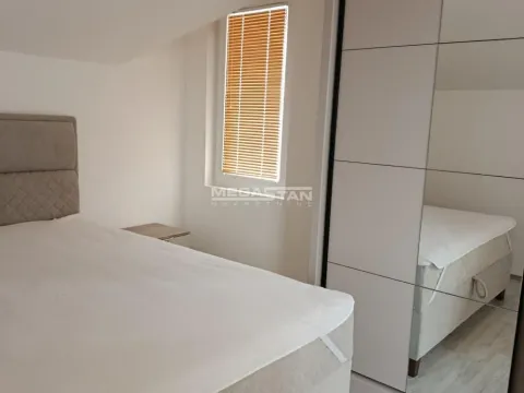 Rent, one bedroom apartment, 51m², Borča 1, Borča Sve Podlokacije - image 7