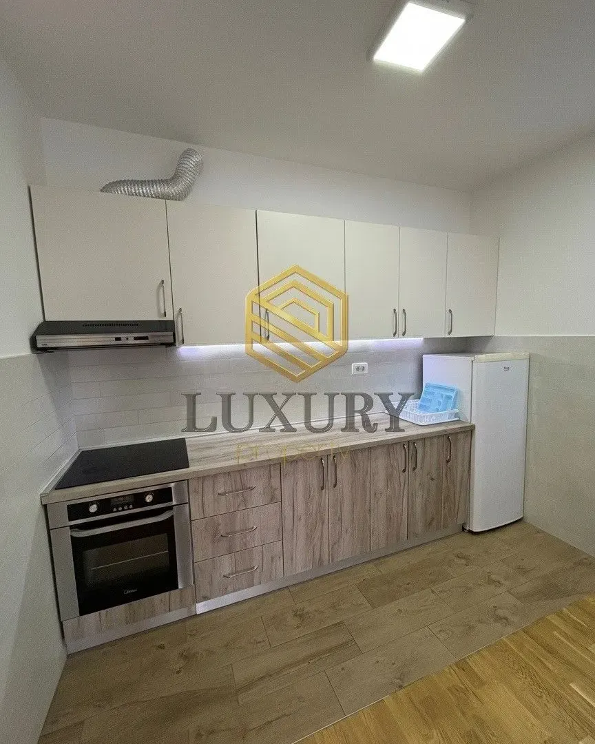 Izdavanje, jednosoban stan, 42m², Zabjelo, Podgorica