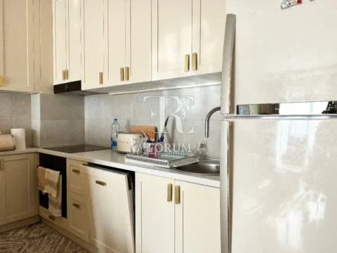 Izdavanje, dvosoban stan, 63m², Stari Aerodrom, Podgorica - image 6