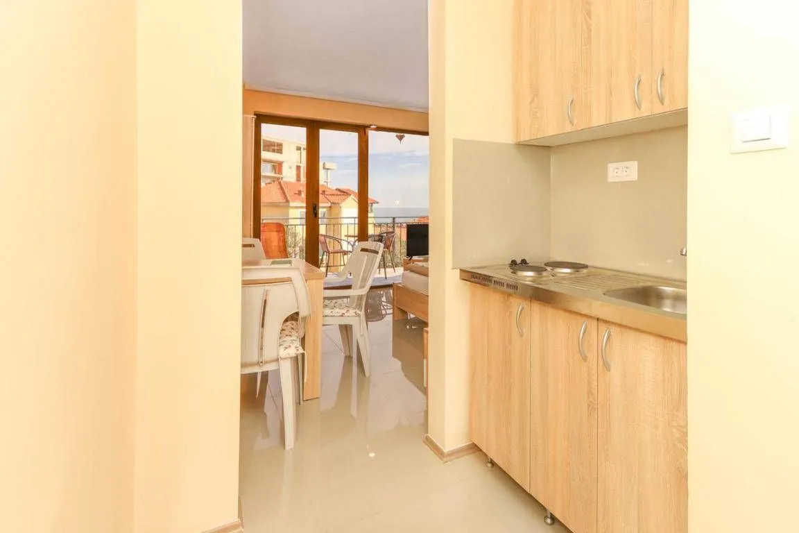 Sale, hospitality venue, 450m², Petrovac, Budva