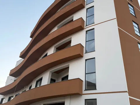 Sale, one bedroom apartment, 41m², Centar, Ulcinj - image 3