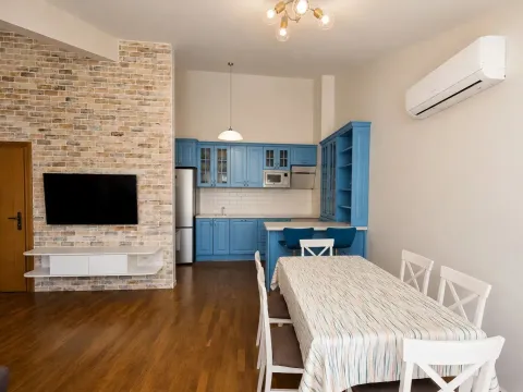 Rent, three bedroom apartment, 91m², Zagorič, Podgorica - image 2