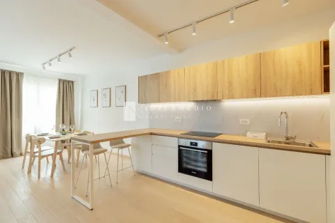 Prodaja, jednosoban stan, 51m², Igalo, Herceg Novi - image 3