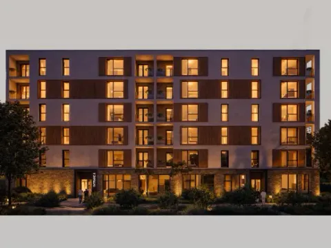 Prodaja, garsonjera, 41m², Centar, Bar - image 7