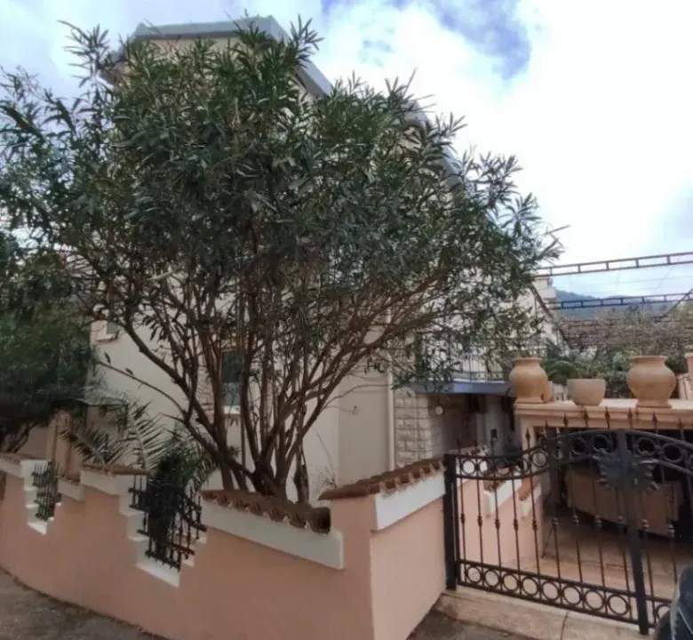 Rent, house, 500m², Budva, Crna Gora