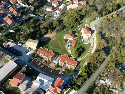 Prodaja, dvosoban stan, 93m², Škaljari, Kotor - image 6