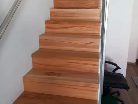 Izdavanje, jednosoban stan, 45m², Pančevo, Srbija - image 5