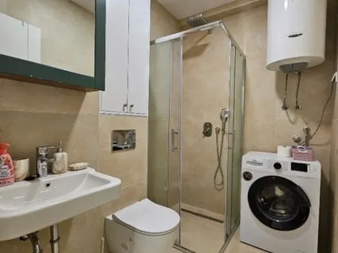 Izdavanje, jednosoban stan, 45m², Zabjelo, Podgorica - image 7