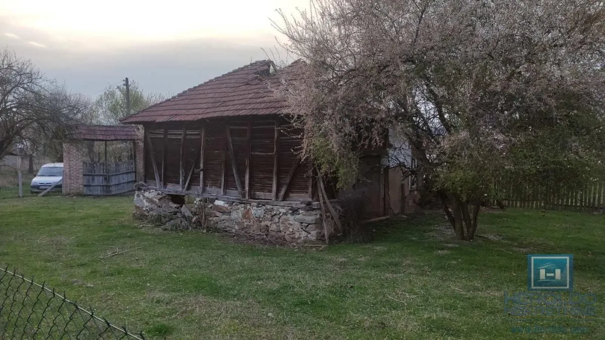 Prodaja, kuća, 78m², Vranovac, Jagodina