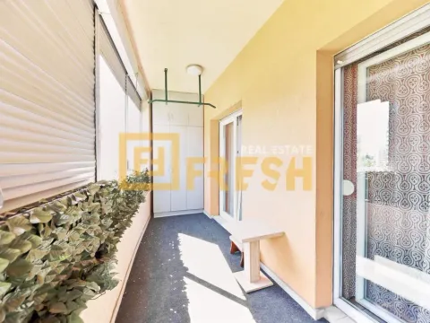 Sale, one bedroom apartment, 50m², City Kvart, Podgorica - image 14
