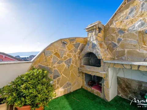 Sale, two bedroom apartment, 110m², Centar, Tivat - image 11