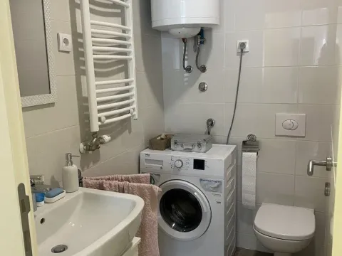 Rent, one bedroom apartment, 36m², Rotkvarija, Novi Sad Sve Podlokacije - image 6