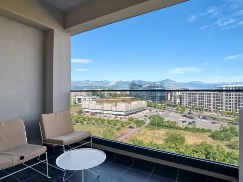 Rent, two bedroom apartment, 70m², Master Kvart, Podgorica - image 19