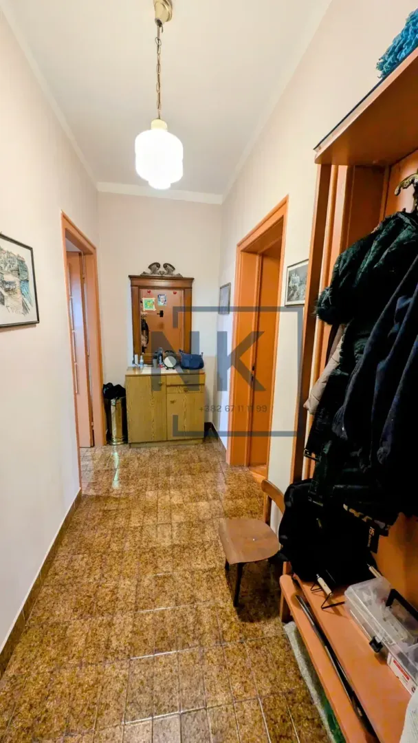 Prodaja, četvorosoban stan, 140m², Centar, Podgorica
