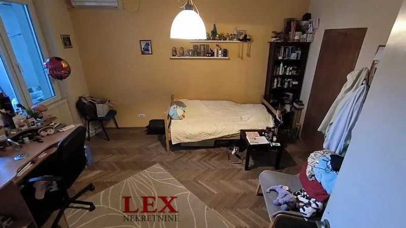 Sale, apartment, 152m², Stari Grad, Beograd