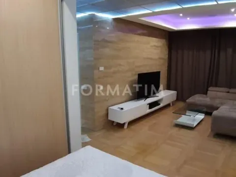 Stan in Savski Venac