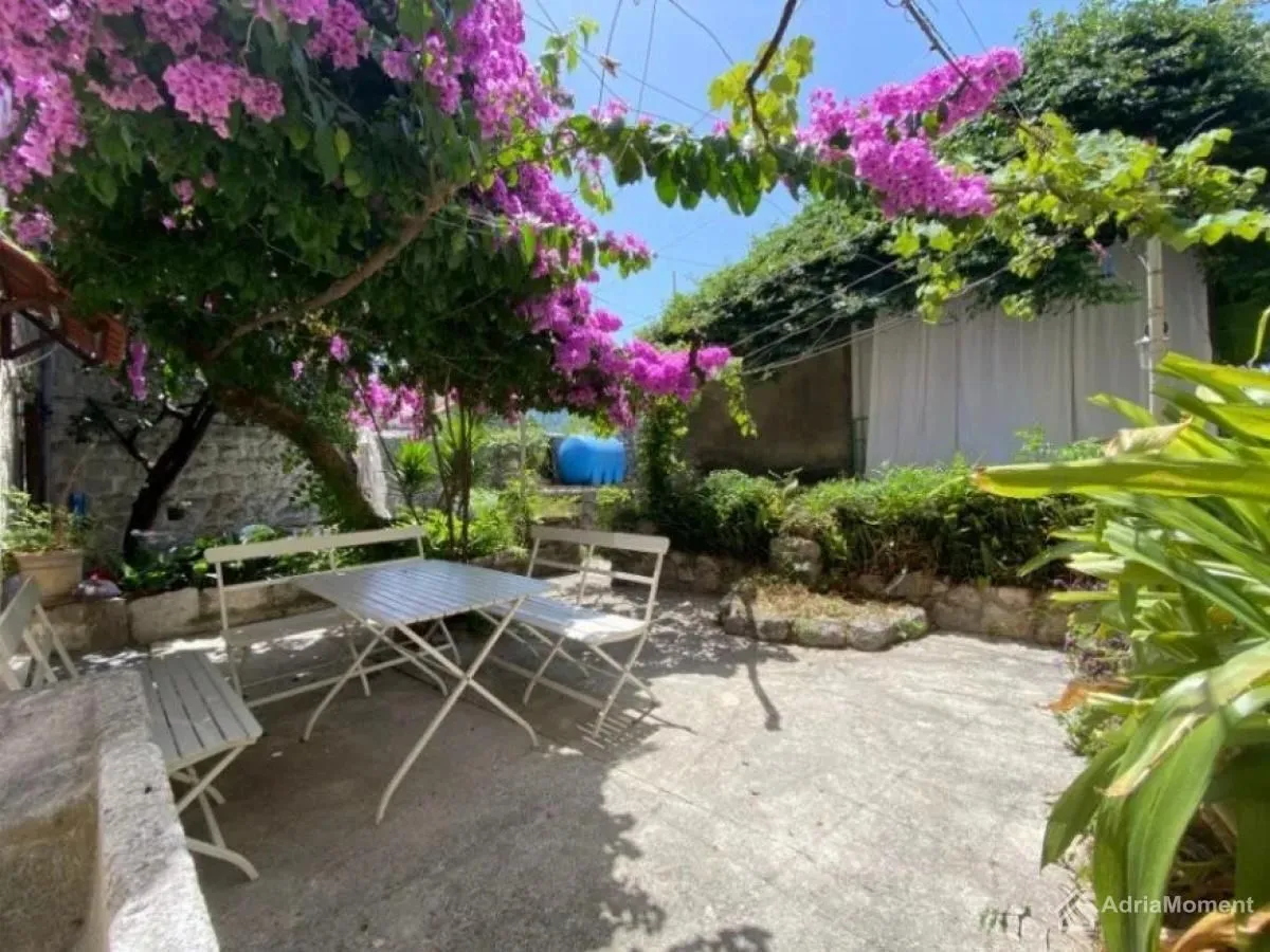 Sale, house, 95m², Perast, Kotor
