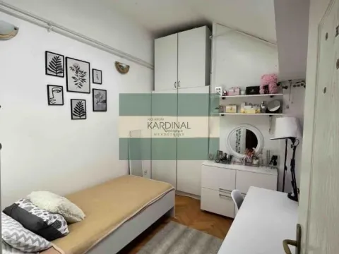 Prodaja, četvorosoban stan, 92m², Centar, Novi Sad - image 11
