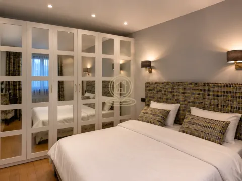 Rent, three bedroom apartment, 93m², Stari Grad, Beograd - image 8