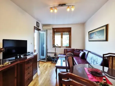 Izdavanje, stan, 35m2, Pobrežje, Podgorica Izdavanje, stan, 35m2, Pobrežje, Podgorica