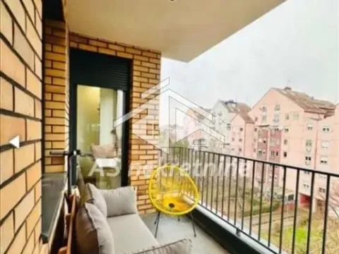 Izdavanje, trosoban stan, 75m², Bezanijska Kosa 1, Bežanijska Kosa Sve Podlokacije - image 11