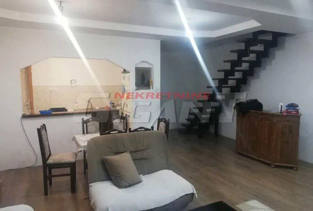 Sale, house, 155m², Zemun Meandri, Zemun Sve Podlokacije