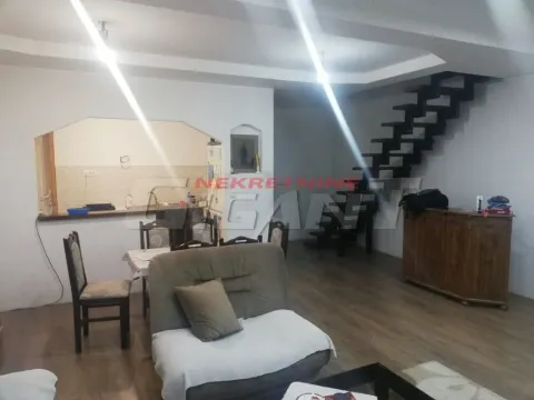 Sale, house, 155m², Zemun Meandri, Zemun Sve Podlokacije