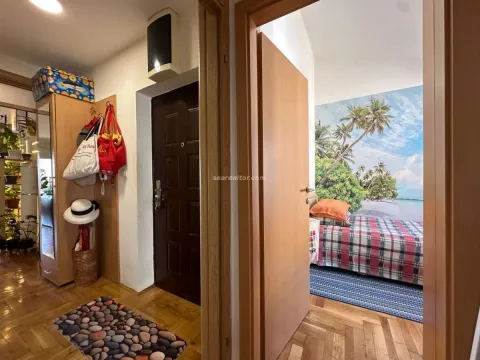 Sale, two bedroom apartment, 54m², Lazi, Budva - image 13