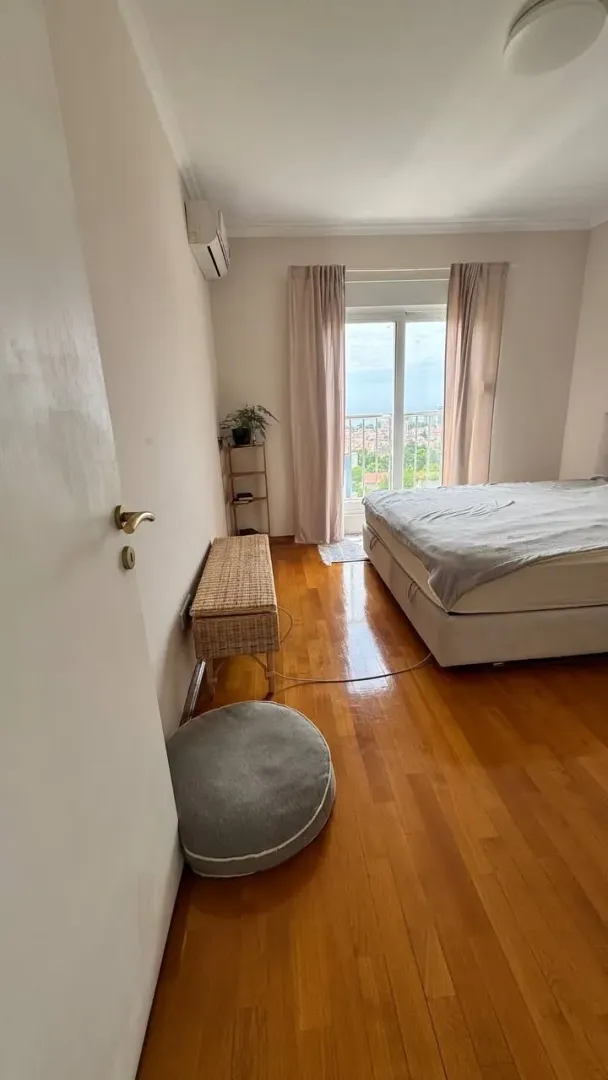 Sale, two bedroom apartment, 68m², Budva, Crna Gora