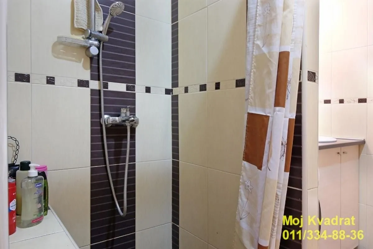 Sale, apartment, 136m², Karaburma, Palilula Sve Podlokacije