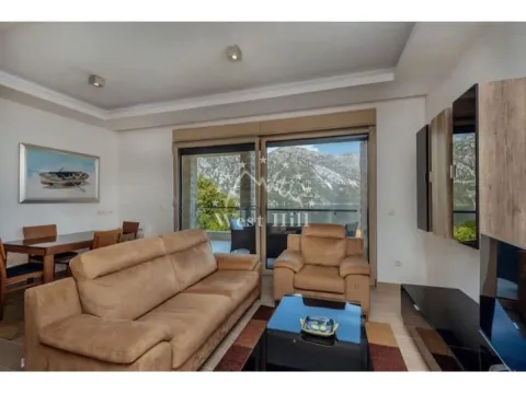 Prodaja, dvosoban stan, 70m², Kostanjica, Kotor - image 6