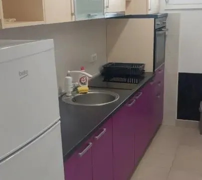 Izdavanje, dvosoban stan, 48m², Grbavica, Novi Sad Sve Podlokacije - image 5