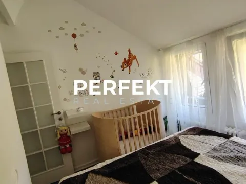 Sale, two bedroom apartment, 57m², Čukarica, Beograd - image 11