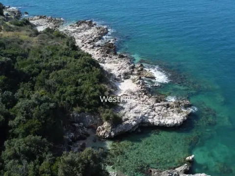 Prodaja, plac, 3781m², Utjeha, Bar - image 4