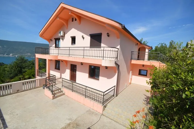 Prodaja, kuća, 250m², Topla, Herceg Novi