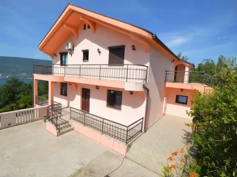 Prodaja, kuća, 250m², Topla, Herceg Novi - image 9