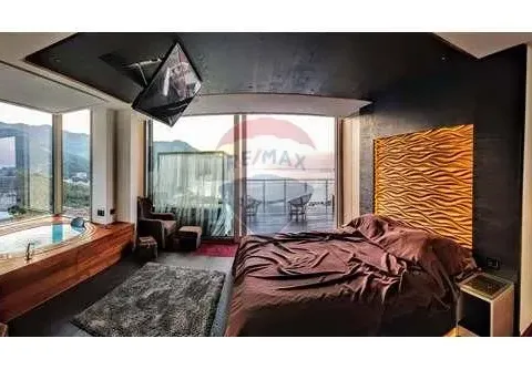 Sale, studio apartment, 280m², Budva, Crna Gora - image 2