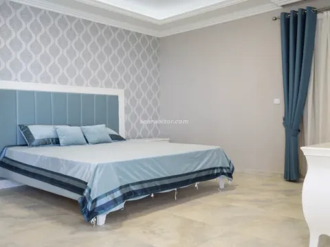 Prodaja, kuća, 605m², Reževići, Budva - image 13