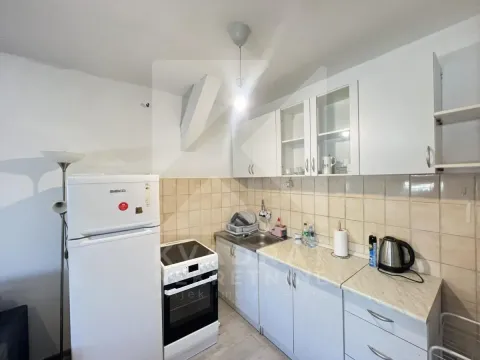 Rent, one bedroom apartment, 50m², Centar, Podgorica - image 6