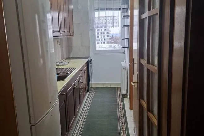 Prodaja, dvosoban stan, 55m², Banovo Brdo, Beograd